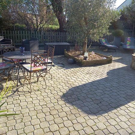 Le Hamelinet Vila Surville  Exterior foto